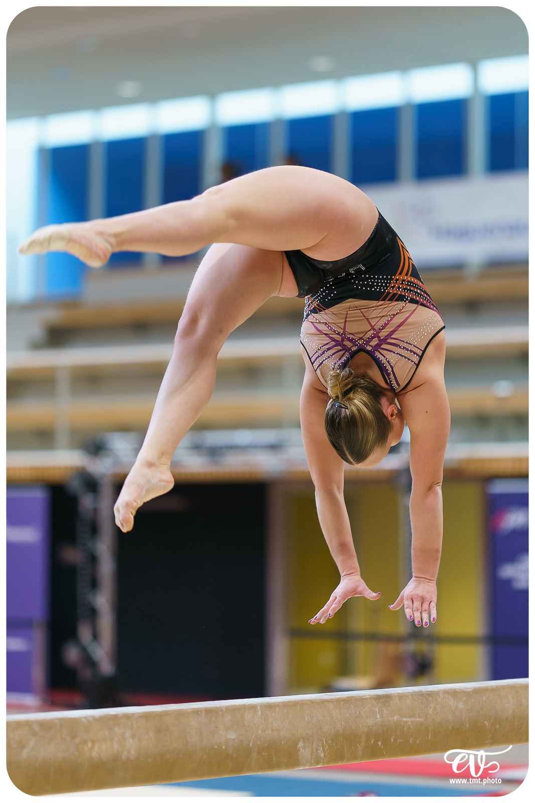 DEMI FINALE TOP12 GAF 2025